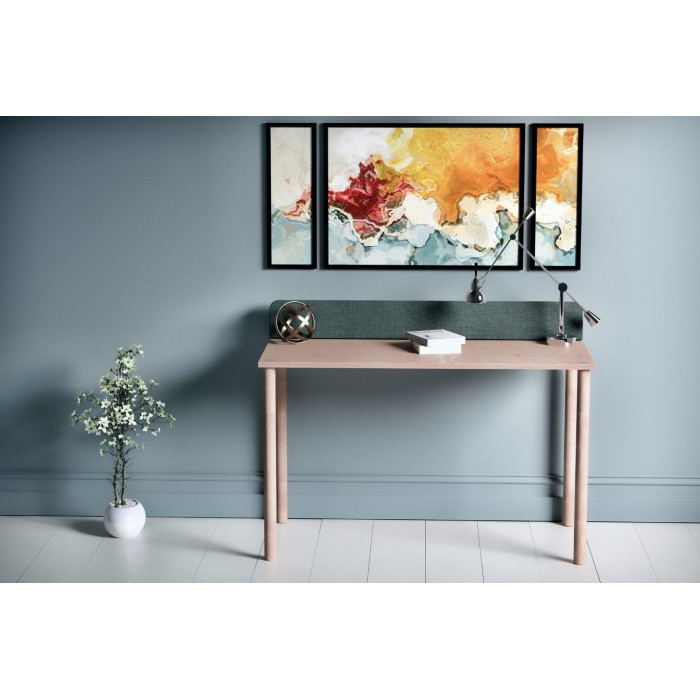 Pompei Çalışma Masası Yeşil Pompei Çalışma Masası Yeşil