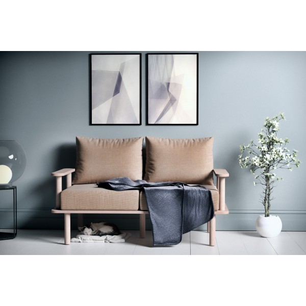 Olympos Vizon 2'li Koltuk Olympos Vizon 2'li Koltuk