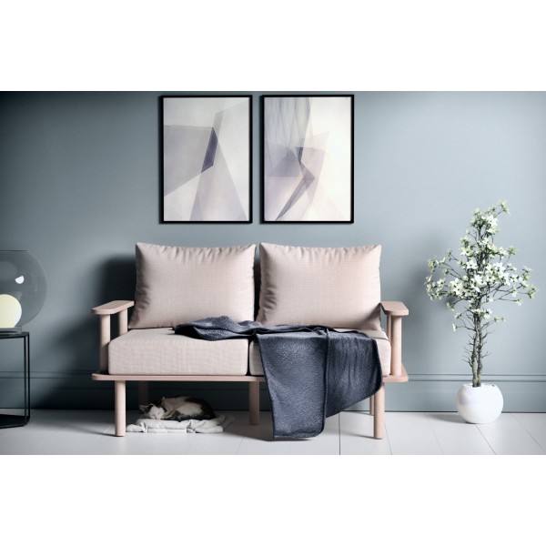 Olympos Bej 2'li Koltuk Olympos Bej 2'li Koltuk