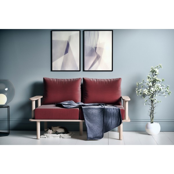 Olympos Bodro 2'li Koltuk Olympos Bodro 2'li Koltuk